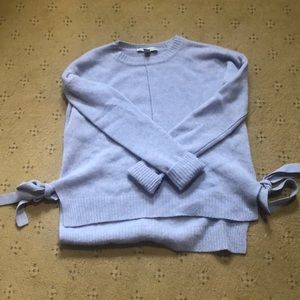 Cashmere sweater
